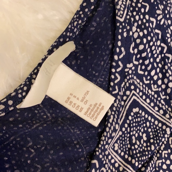 H&M Shorts Romper - Picture 3 of 5